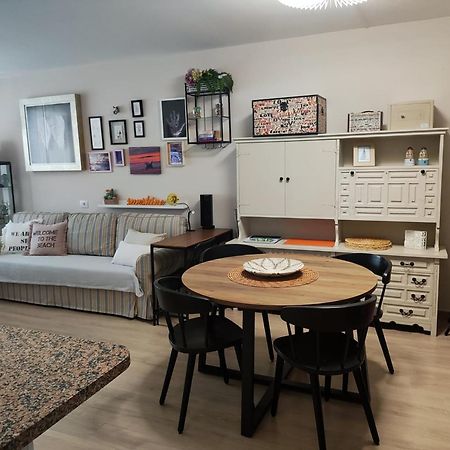 Appartement Casa Naranja à Costa Del Silencio Extérieur photo