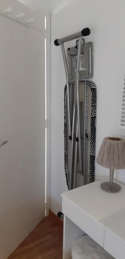 Appartement Casa Naranja à Costa Del Silencio Extérieur photo