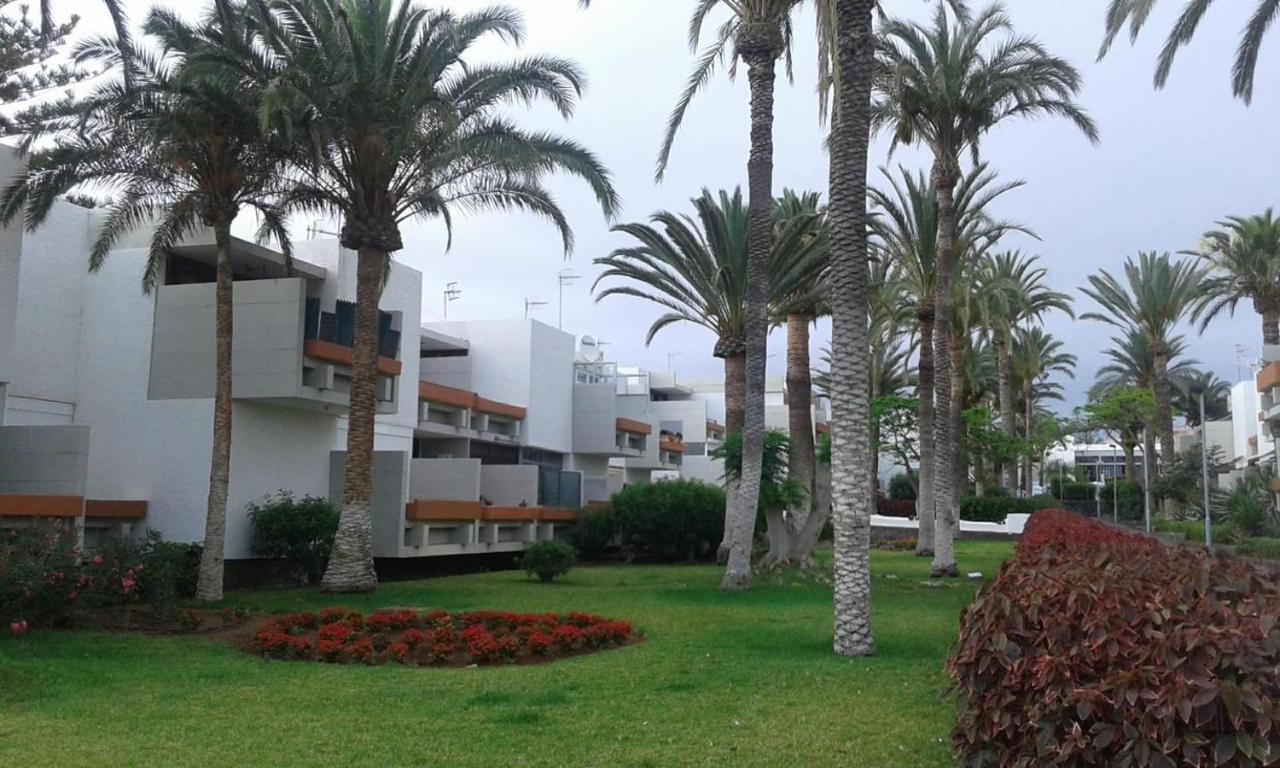 Appartement Casa Naranja à Costa Del Silencio Extérieur photo