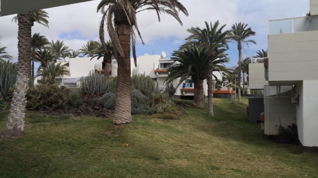 Appartement Casa Naranja à Costa Del Silencio Extérieur photo