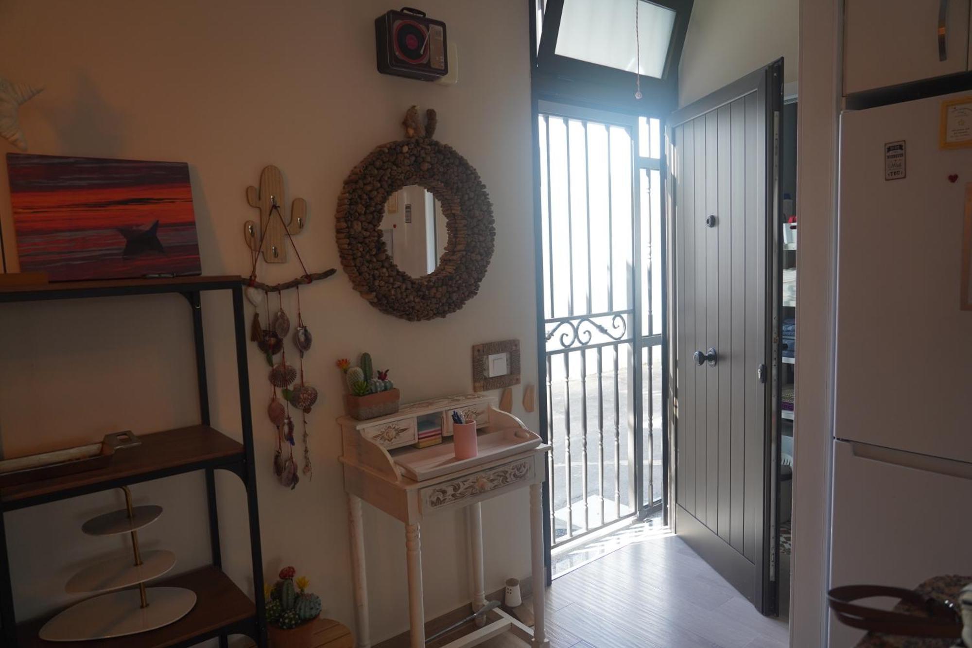 Appartement Casa Naranja à Costa Del Silencio Extérieur photo