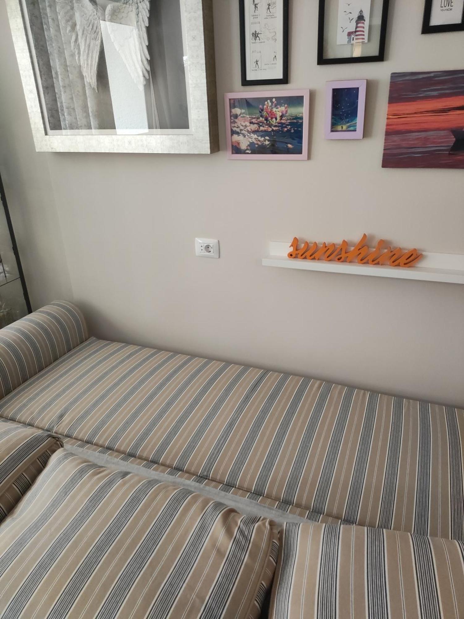 Appartement Casa Naranja à Costa Del Silencio Extérieur photo
