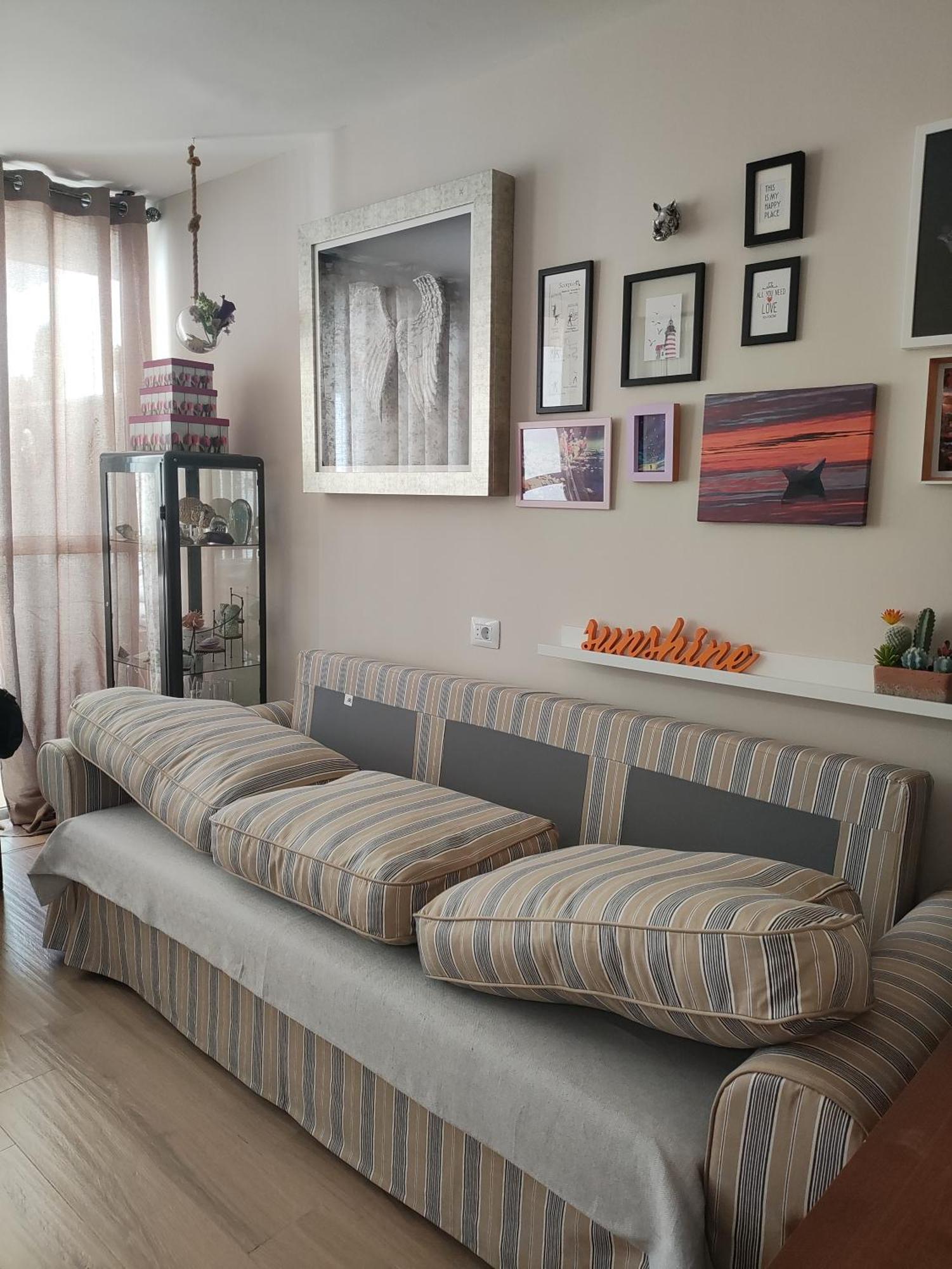 Appartement Casa Naranja à Costa Del Silencio Extérieur photo