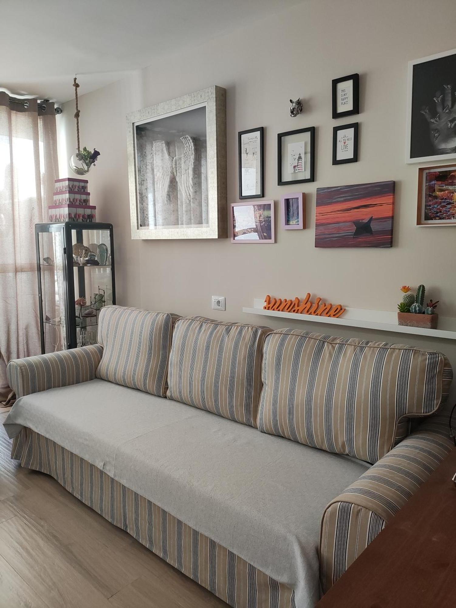 Appartement Casa Naranja à Costa Del Silencio Extérieur photo