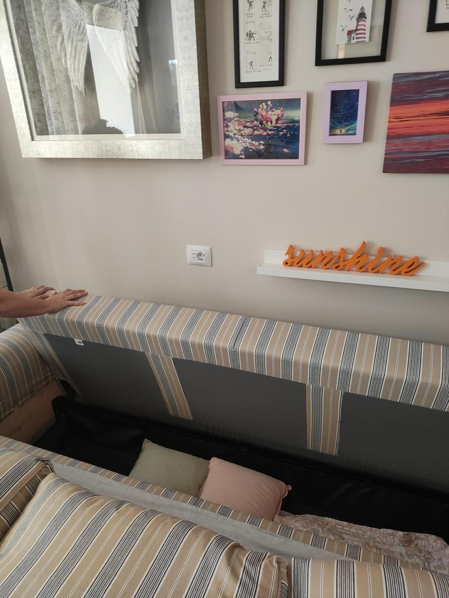 Appartement Casa Naranja à Costa Del Silencio Extérieur photo