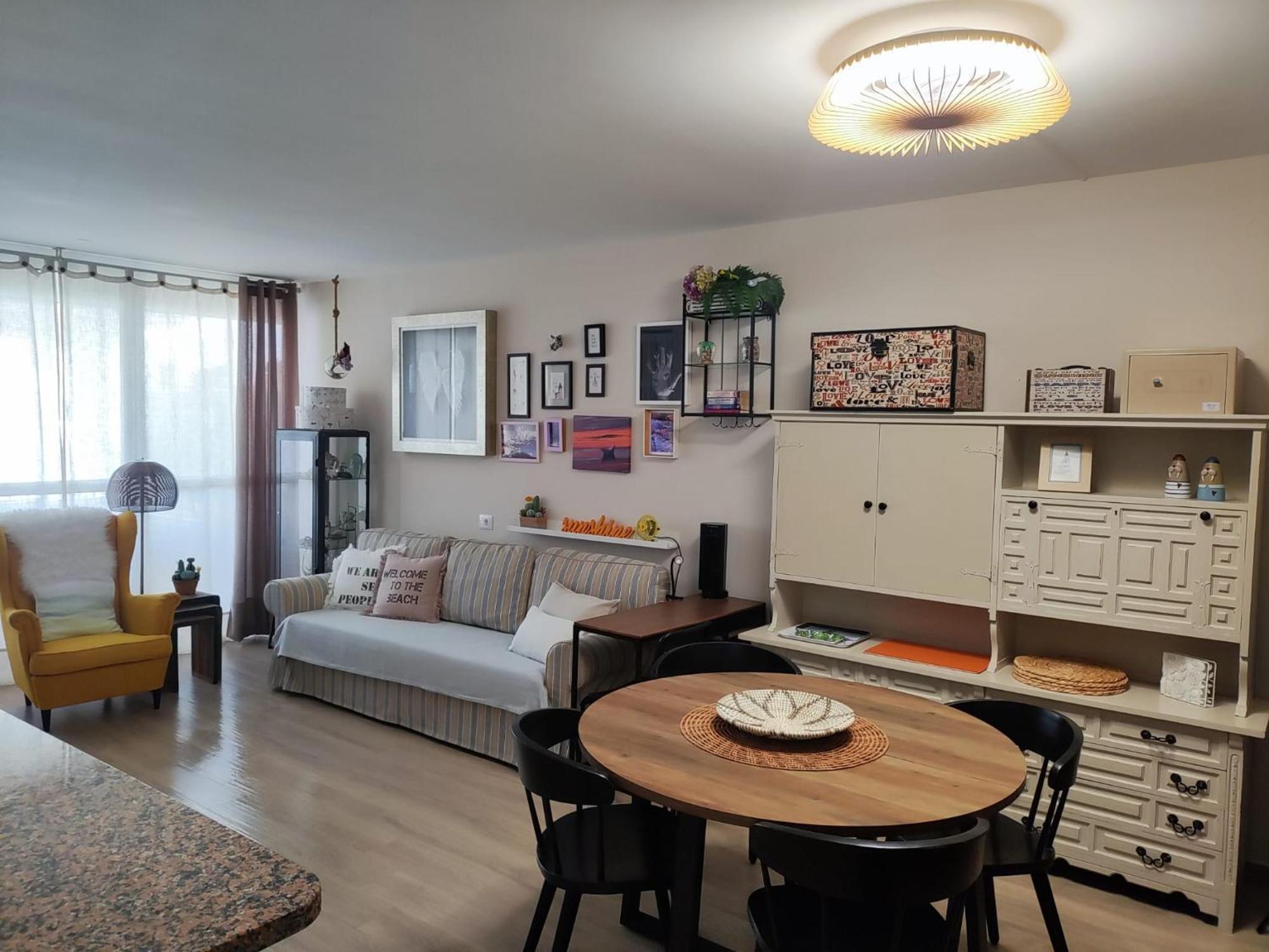 Appartement Casa Naranja à Costa Del Silencio Extérieur photo