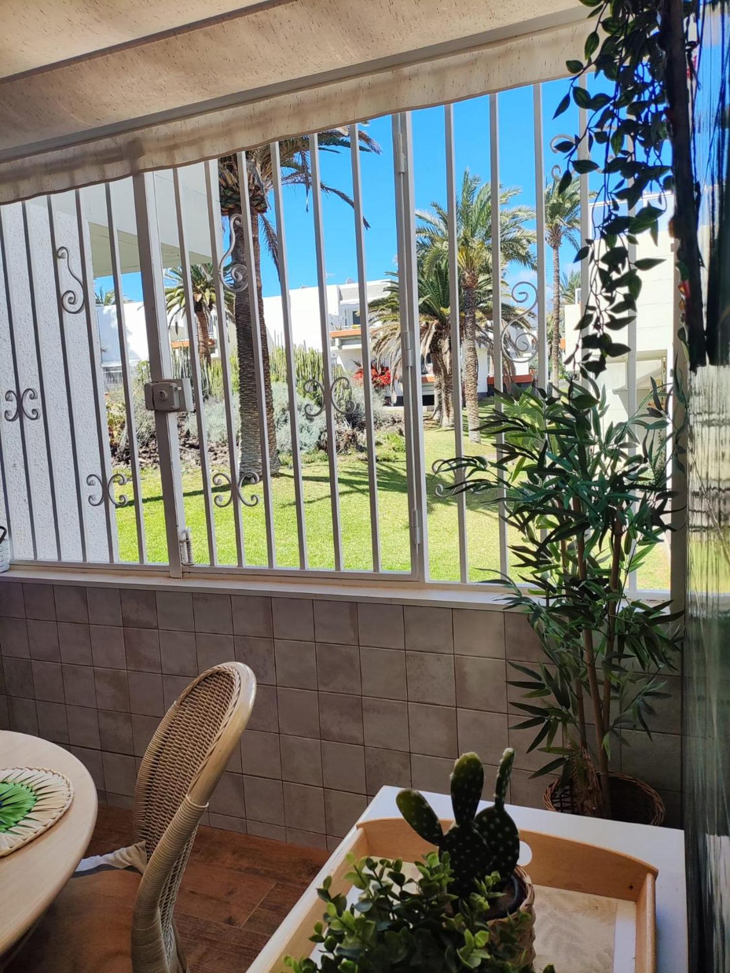Appartement Casa Naranja à Costa Del Silencio Extérieur photo